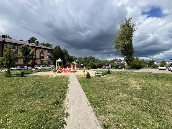 Квартира