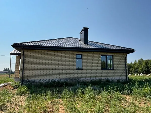 Коттедж, 100 кв.м.