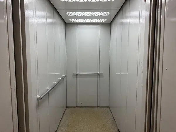 1-к квартира, 39 кв.м.
