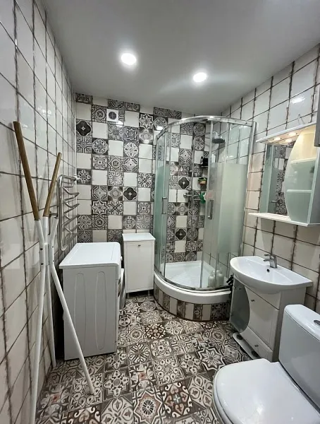 Квартира