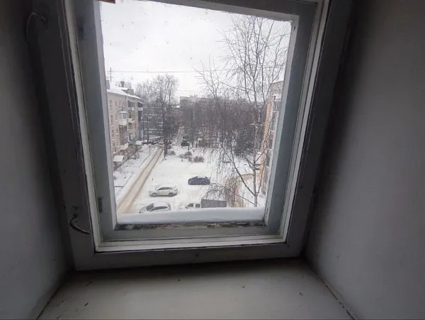 2-к квартира, 93 кв.м.
