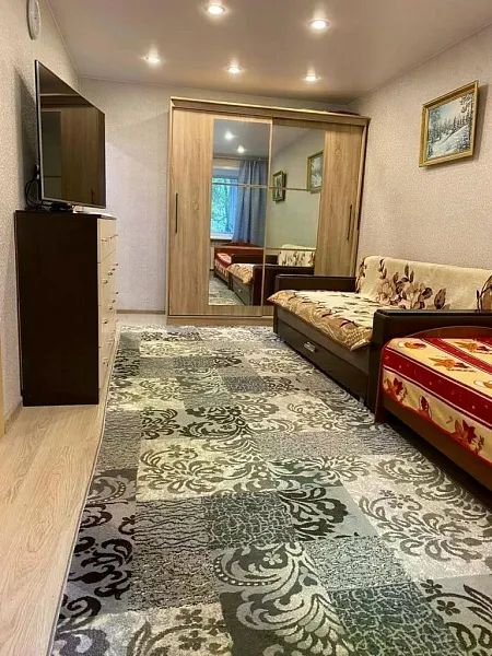 1-к квартира, 30 кв.м.