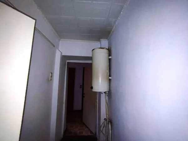 3-к квартира, 94 кв.м.