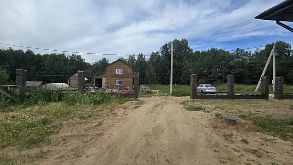 Дом, 115 кв.м.