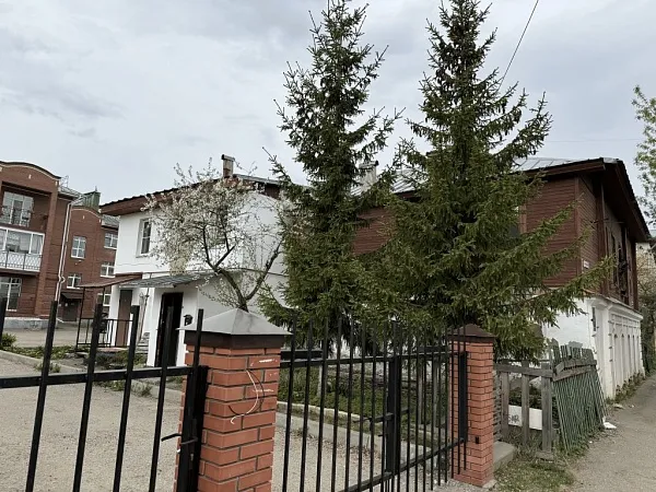 1-к квартира, 22 кв.м., Фабричный р-н (Ленинский), Симановского ул, 71