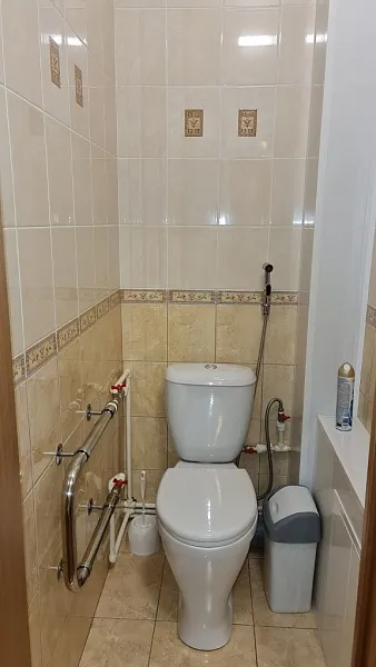 3-к квартира, 78 кв.м.