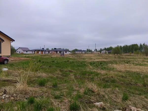 Участок