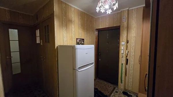 2-к квартира, 46 кв.м.