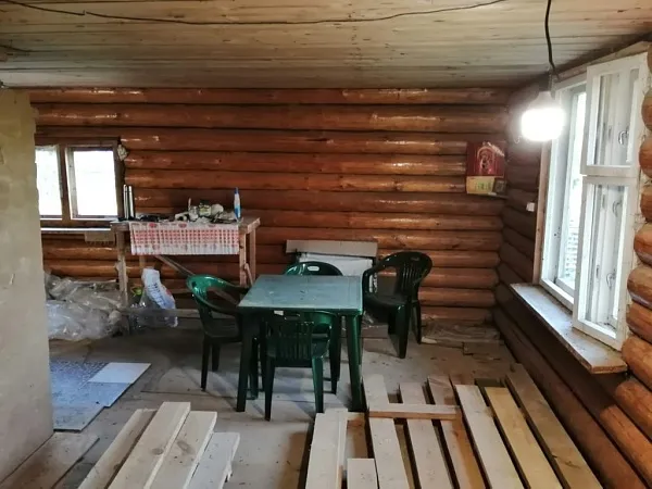 Дача, 69 кв.м.