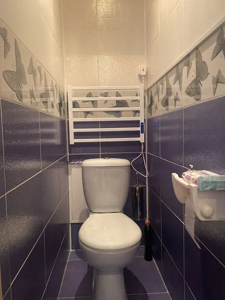 2-к квартира, 51 кв.м.