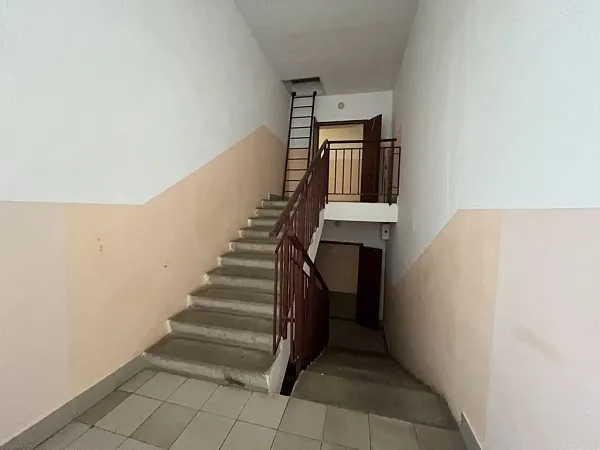 Квартира