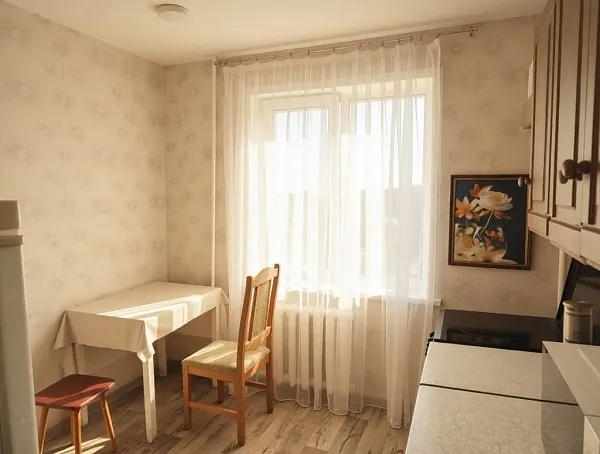 1-к квартира, 37 кв.м., Центральный р-н, Скворцова ул, 7