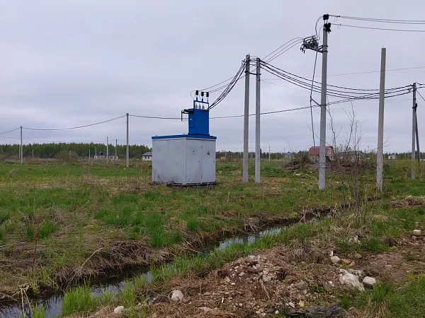 Участок