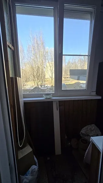 3-к квартира, 64 кв.м.