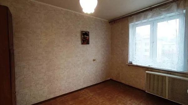 3-к квартира, 67 кв.м.