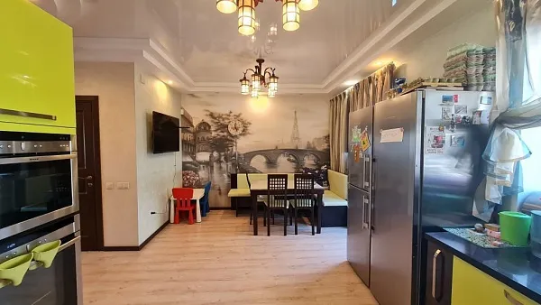 Таунхаус, 180 кв.м.