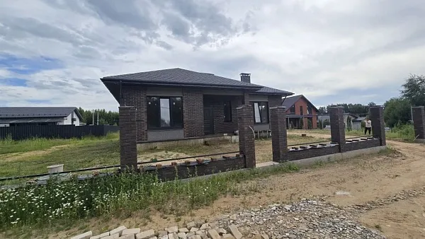 Дом, 115 кв.м.