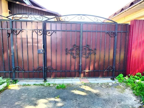 Дом, 193 кв.м.