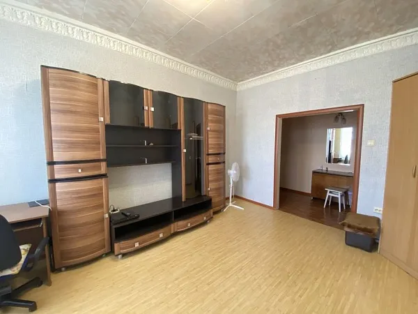 1-к квартира, 42 кв.м.