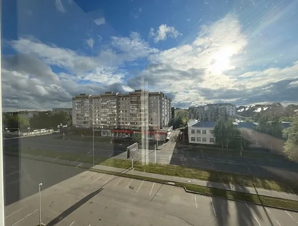 2-к квартира, 46 кв.м.