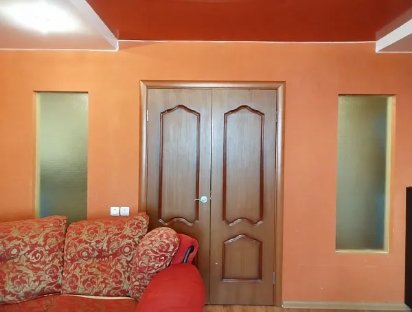 3-к квартира, 70 кв.м.