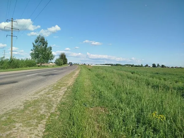 Участок