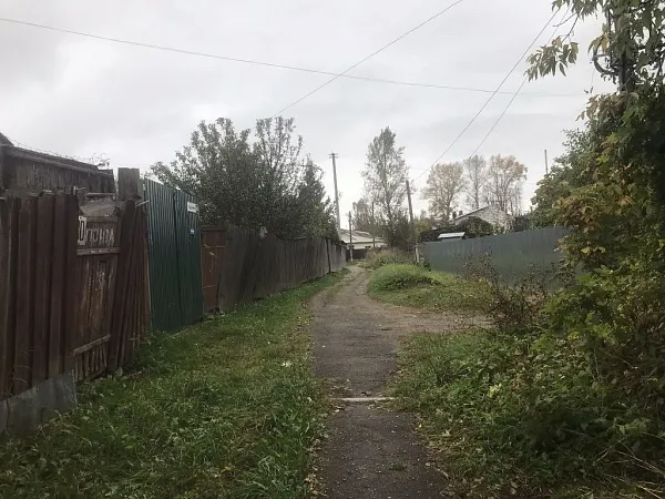 Участок