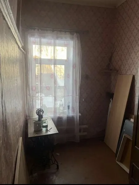 2-к квартира, 34 кв.м.