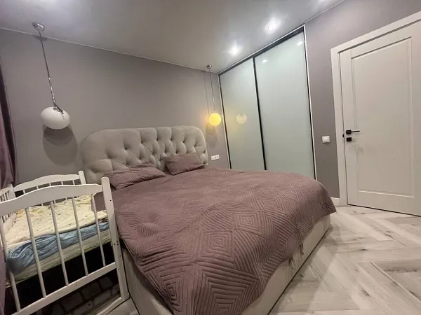 3-к квартира, 78 кв.м.
