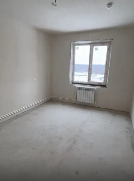 2-к квартира, 59 кв.м.