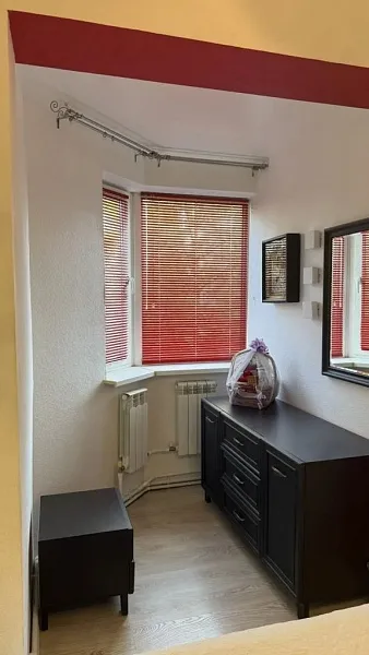 4-к квартира, 94 кв.м.