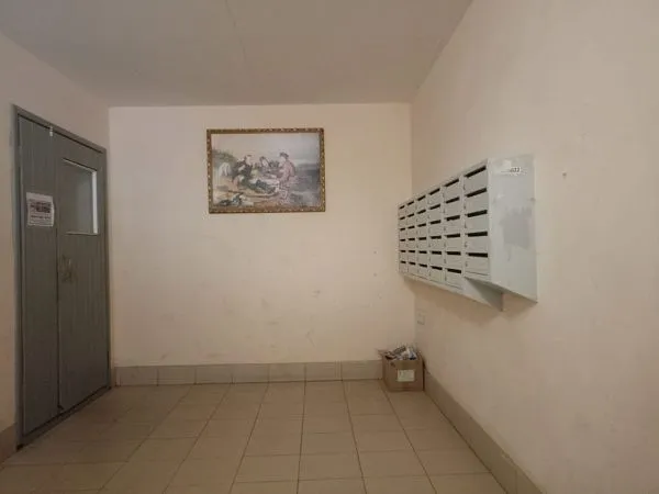 1-к квартира, 37 кв.м.