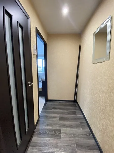 1-к квартира, 31 кв.м.