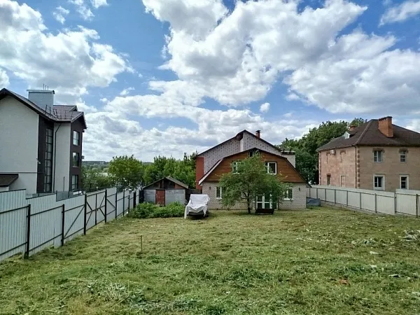 Участок
