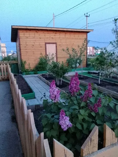 2-к квартира, 57 кв.м.