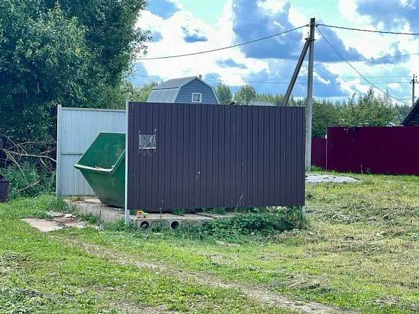 Участок