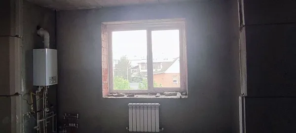 2-к квартира, 65 кв.м.