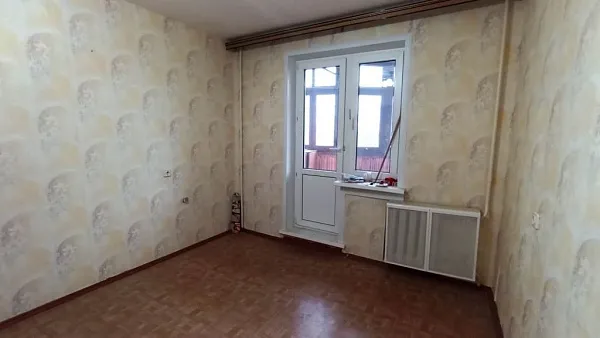 3-к квартира, 67 кв.м.