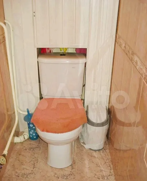 3-к квартира, 87 кв.м.