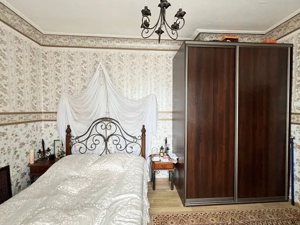 3-к квартира, 86 кв.м.