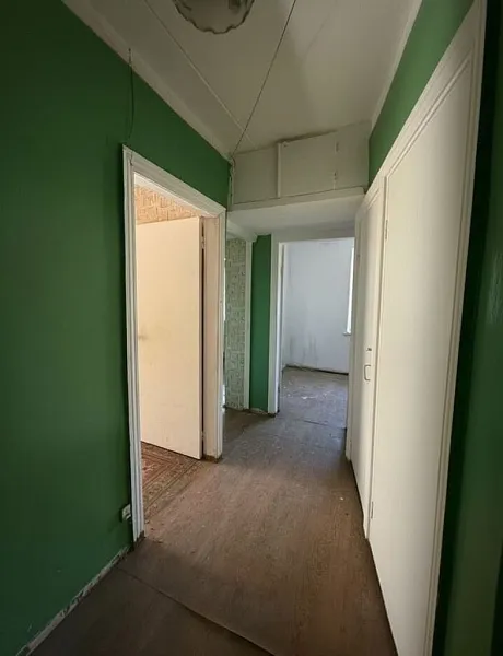 2-к квартира, 40 кв.м.