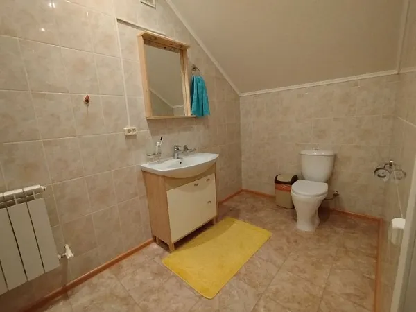 Дом, 281 кв.м.