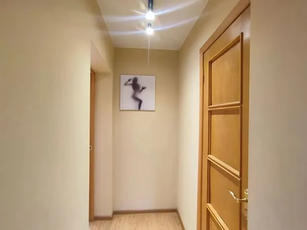 3-к квартира, 52 кв.м.