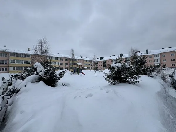 2-к квартира, 51 кв.м.