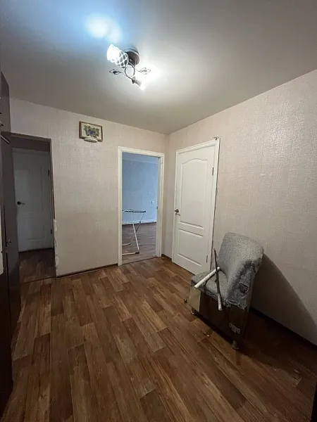 2-к квартира, 59 кв.м.