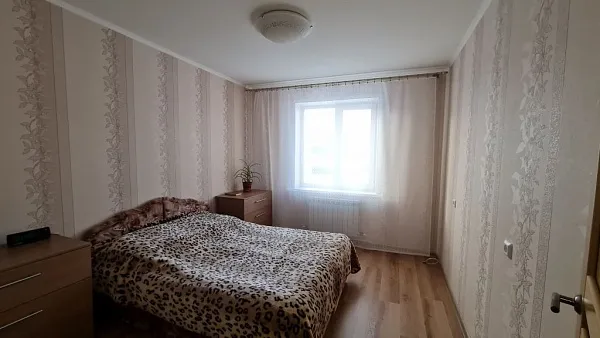 3-к квартира, 78 кв.м.