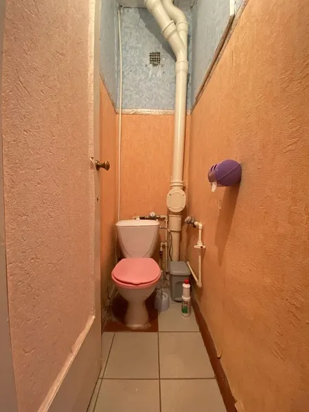 1-к квартира, 42 кв.м.