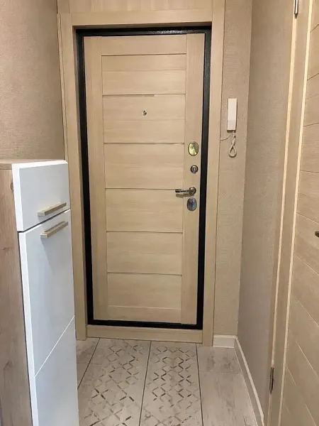 2-к квартира, 44 кв.м.