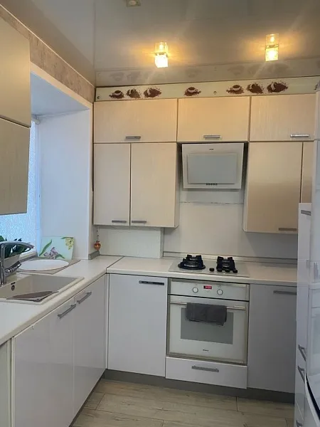 2-к квартира, 51 кв.м.