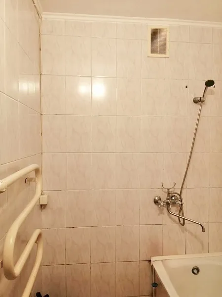 3-к квартира, 63 кв.м.